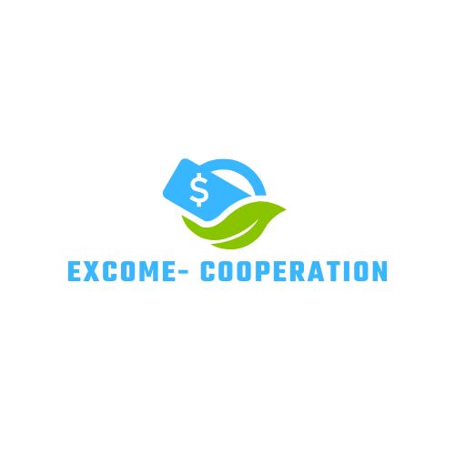 The Excome-Cooperations Bank  